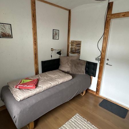 Billund-Bnb Aps B&B 외부 사진