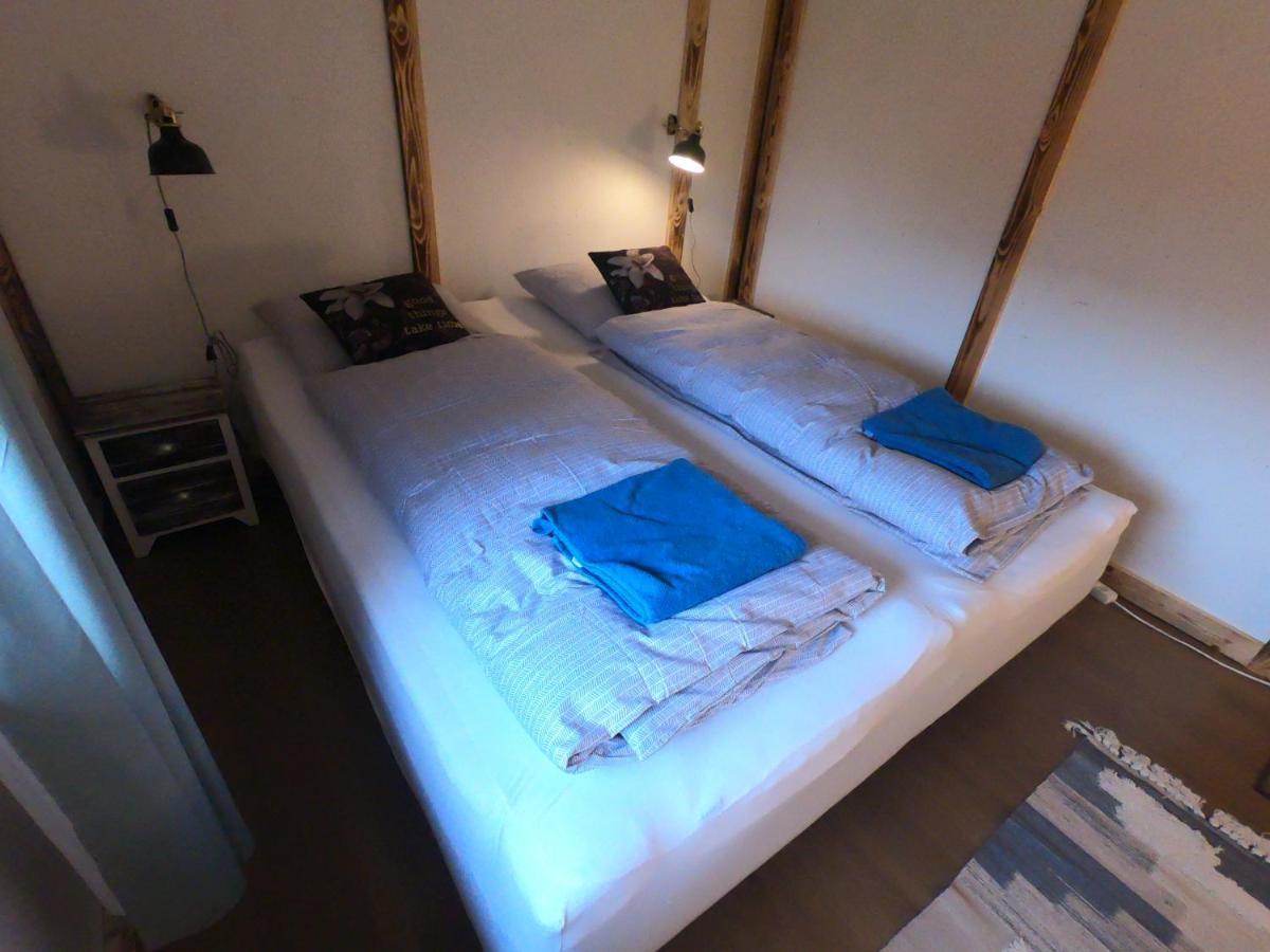 Billund-Bnb Aps B&B 외부 사진