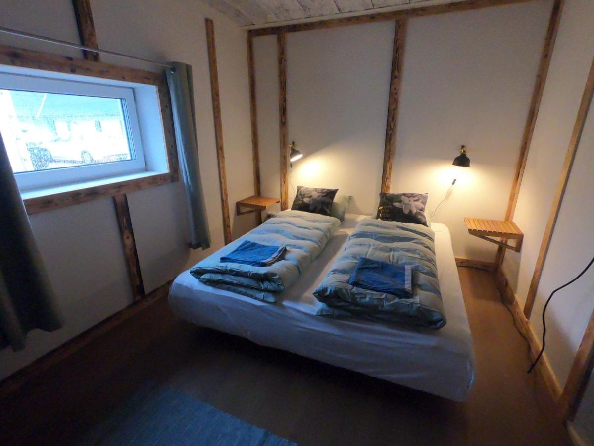 Billund-Bnb Aps B&B 외부 사진