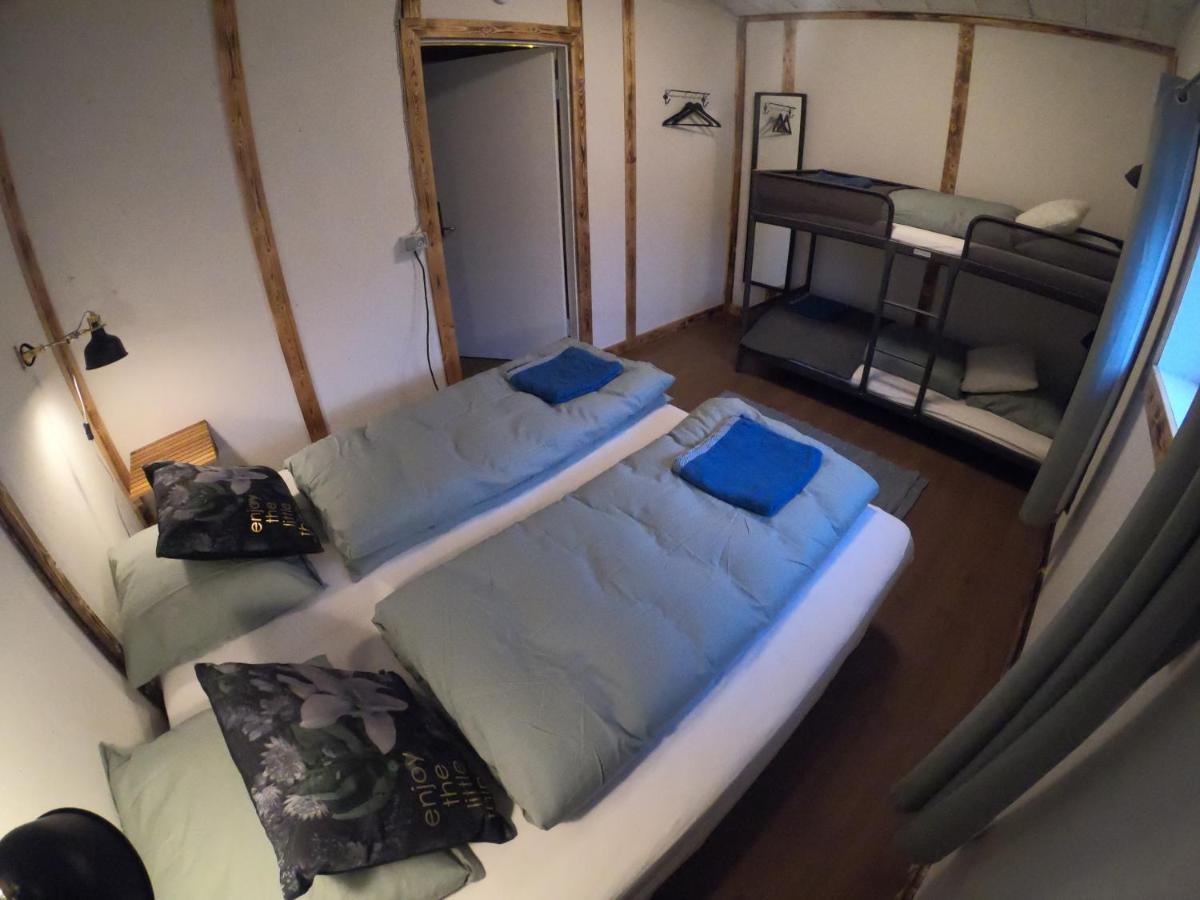 Billund-Bnb Aps B&B 외부 사진