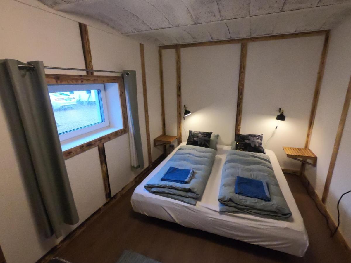 Billund-Bnb Aps B&B 외부 사진