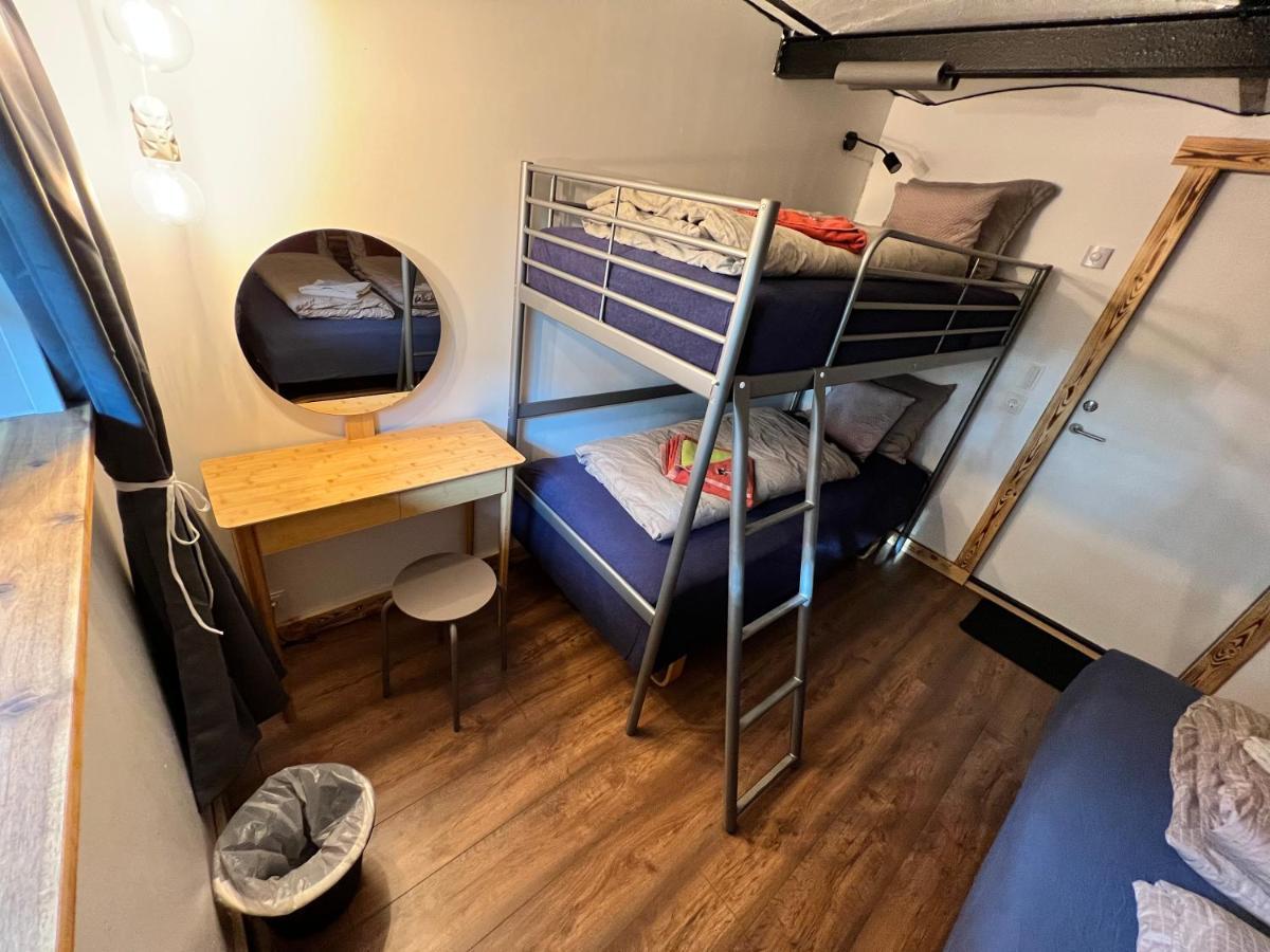 Billund-Bnb Aps B&B 외부 사진