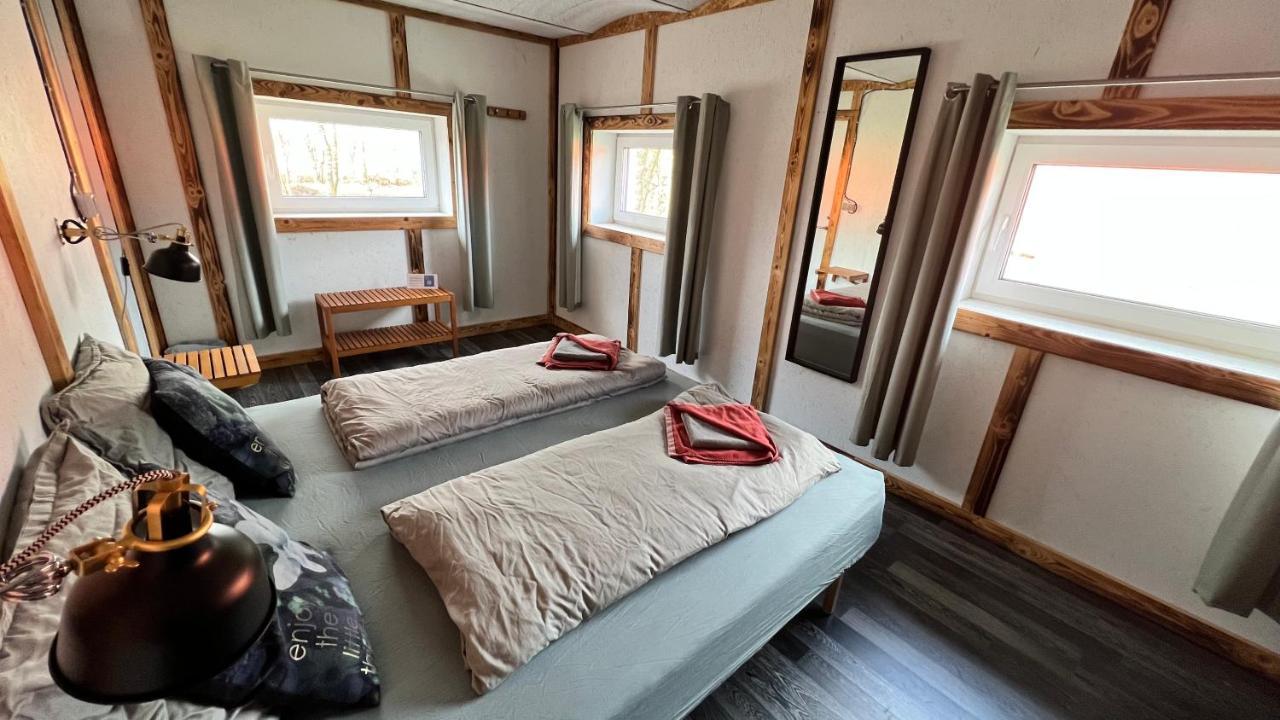 Billund-Bnb Aps B&B 외부 사진