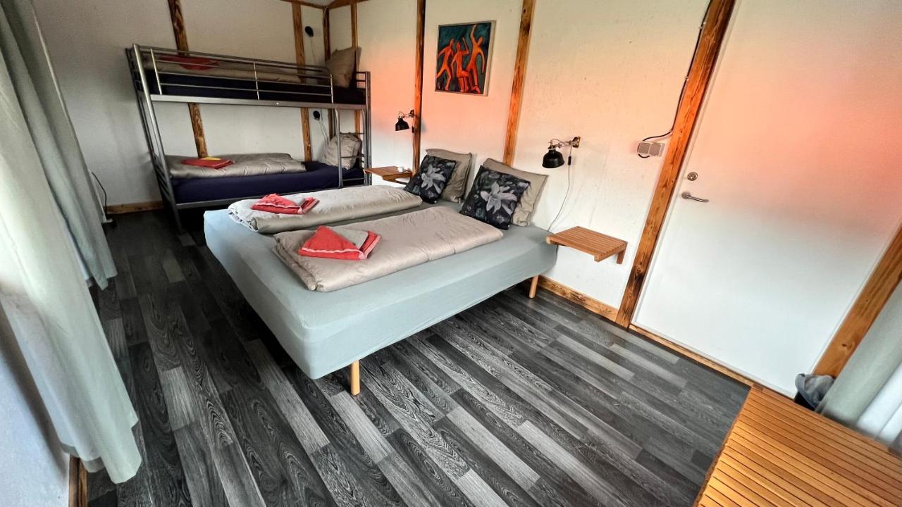 Billund-Bnb Aps B&B 외부 사진