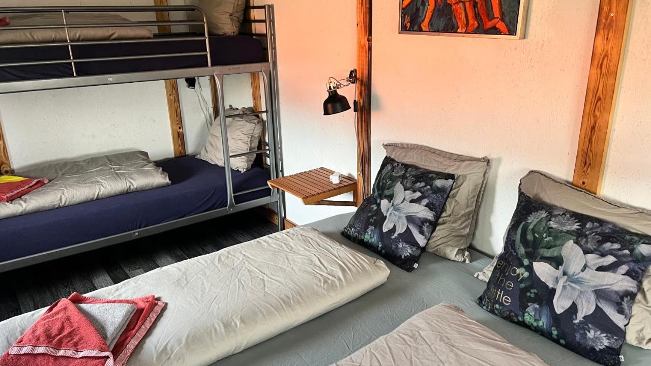 Billund-Bnb Aps B&B 외부 사진