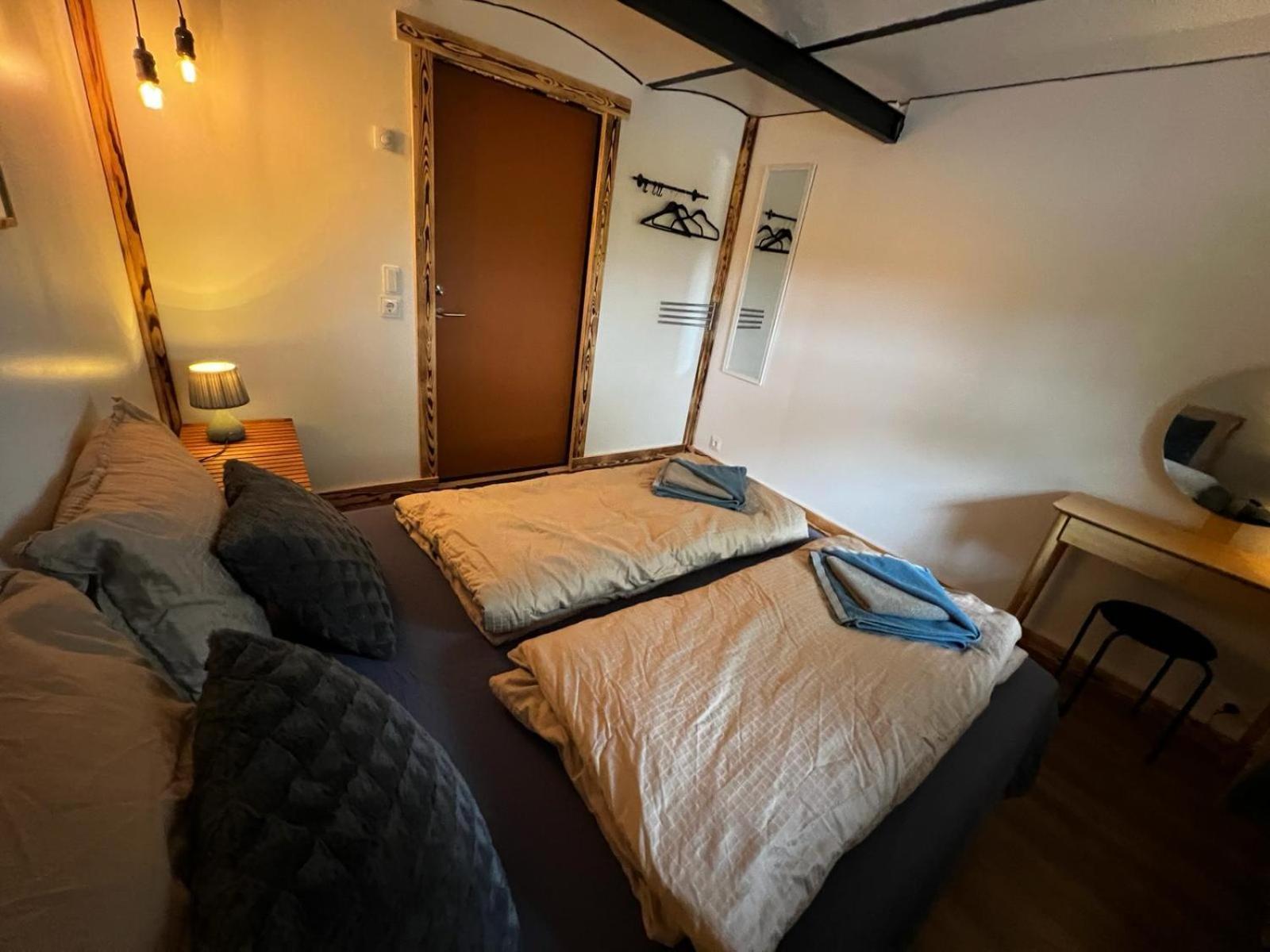 Billund-Bnb Aps B&B 외부 사진