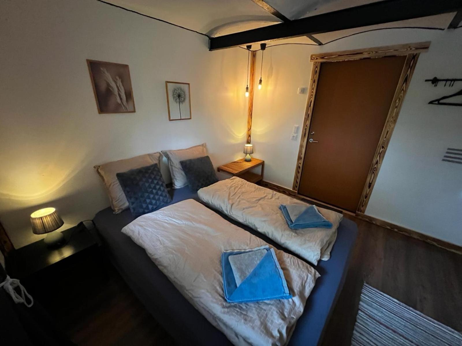 Billund-Bnb Aps B&B 외부 사진