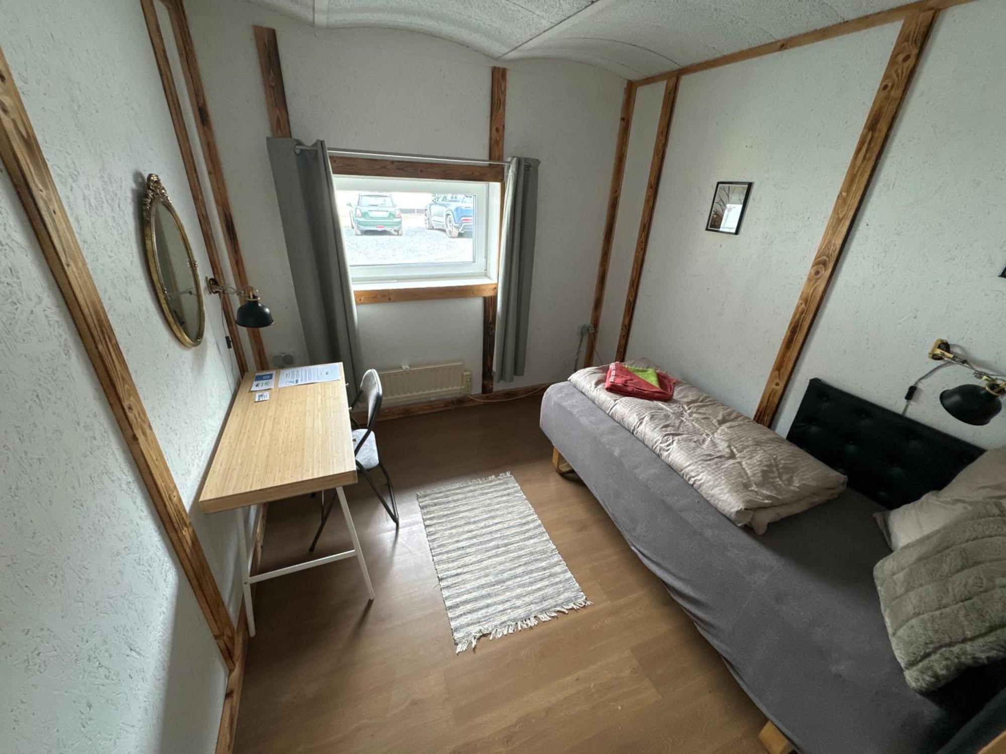 Billund-Bnb Aps B&B 외부 사진