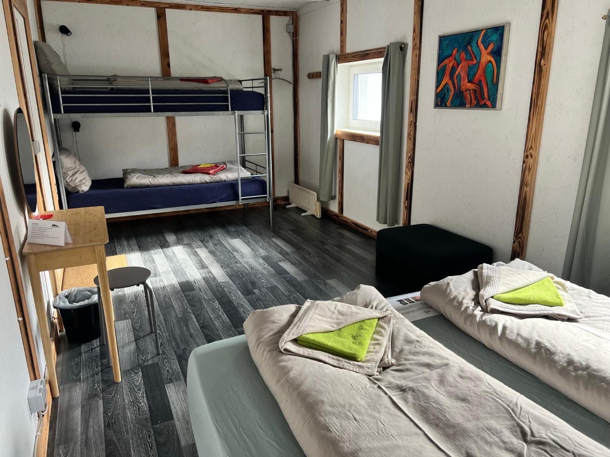 Billund-Bnb Aps B&B 외부 사진